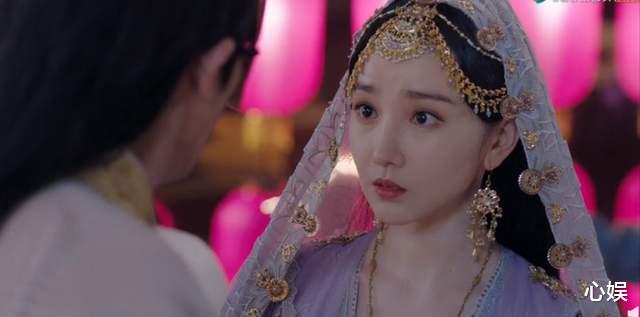 苑琼丹|《斛珠夫人》居然是个悲剧，３对ＣＰ被强拆，全员无一幸免