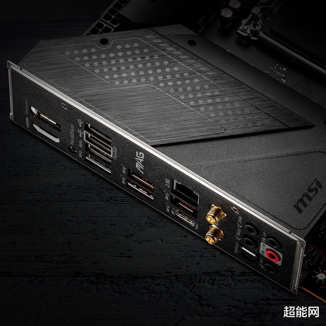 bios|微星开始发布Z690主板新版BIOS，带有新的Alder Lake微码和ME
