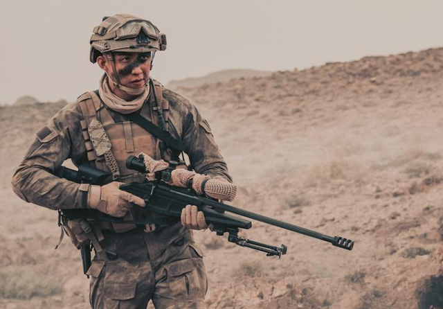 李幼斌|再见了《亮剑》，再见了李云龙，李幼斌已迎来新的口碑巅峰剧