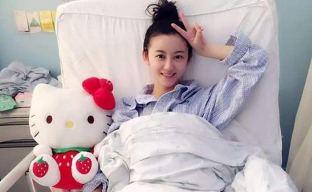 徐婷|“小赵雅芝”徐婷，被全家吸血长达10年，最后全身溃烂死在北京