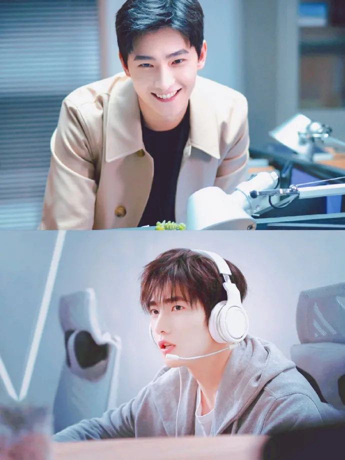 乔晶晶|顶流对打，谁能站上巅峰？