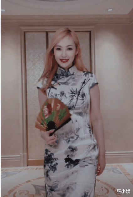 古天乐|马蓉被爆新恋情？无名指上戴钻戒，曾被传要等宋喆出狱？