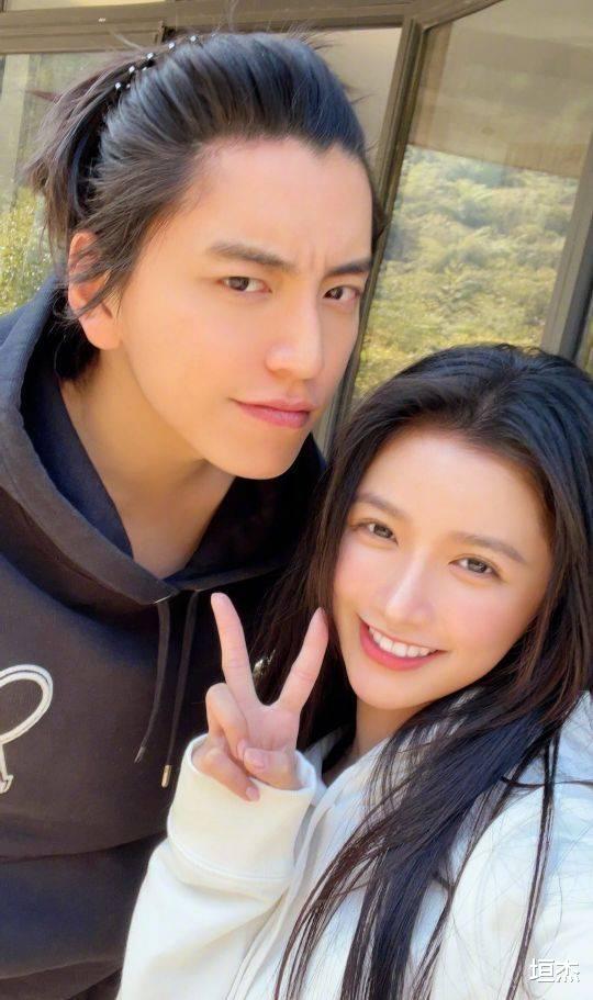 蔡卓宜|从美甲小妹到人气偶像，选秀史上首个离异少妇，蔡卓宜