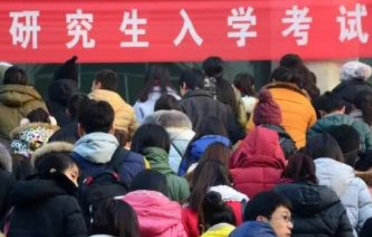 考研|有些专业本科平平无奇，考研后才能“逆袭”，堪称“考公神器”