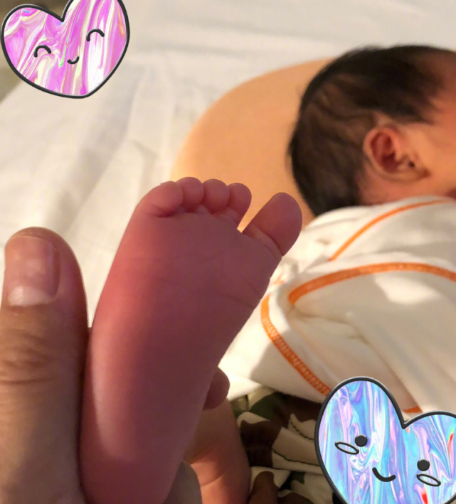 红薯|林依晨太拼！产后37天后复出，自曝减肥10公斤，或将单亲育婴