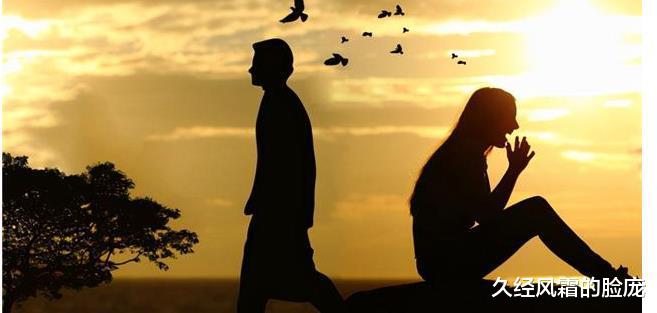 久经风霜的脸庞|我儿子终于离婚了,我可以抱孙子了,婆婆正欢喜,就遭了报应