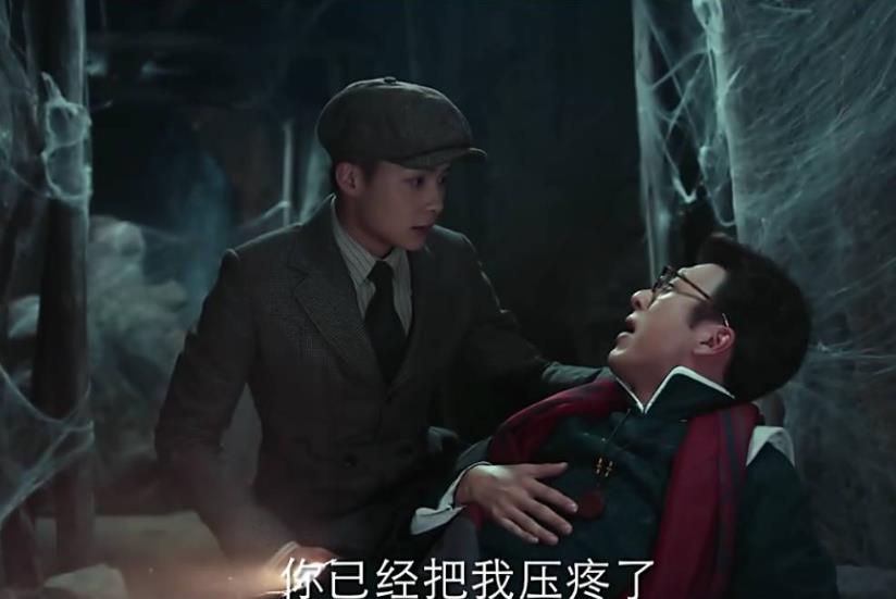 老九门2|《老九门2》即将来袭，陈伟霆和老搭档再次回归，女主引争议