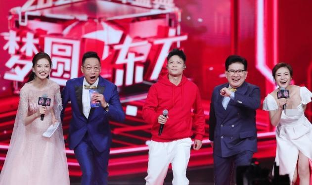 复旦大学|复旦大学“推免生”冯琳，跨年夜华丽亮相，网友却担心她树大招风