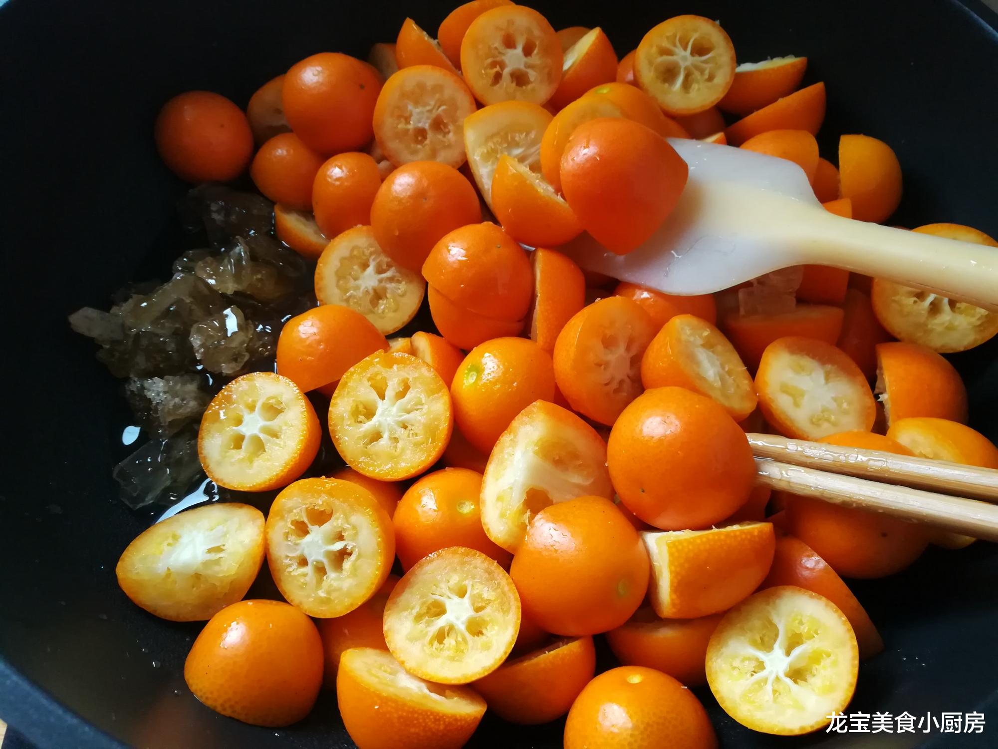 牙齿|冬天吃苹果吃梨，都不如多吃它，煮熟比生吃更营养，很多人都不懂