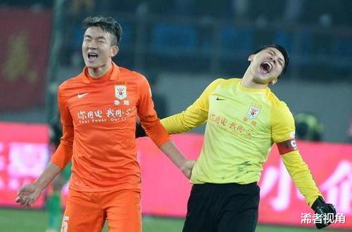 山東魯能|上午10點！魯能做出英明決策：32歲國腳正式確定留隊，恒大遭重創(chuàng)