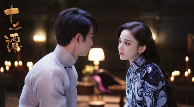 十二谭|《十二谭》首播，特效引群嘲，还刷五星好评，连《司藤》都不动