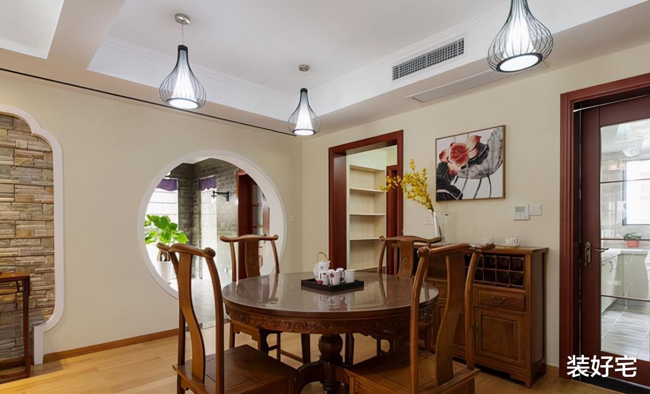 年轻人盲目追求的性冷淡风,可能在消磨我们的“中式审美”!