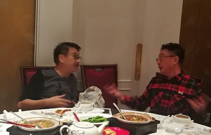 聚会|吴孟达生前聚会照曝光，得癌症后仍与好友把酒言欢，一生活得潇洒