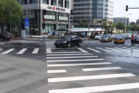 摄像头 开车看清这5种摄像头不会扣分和罚款