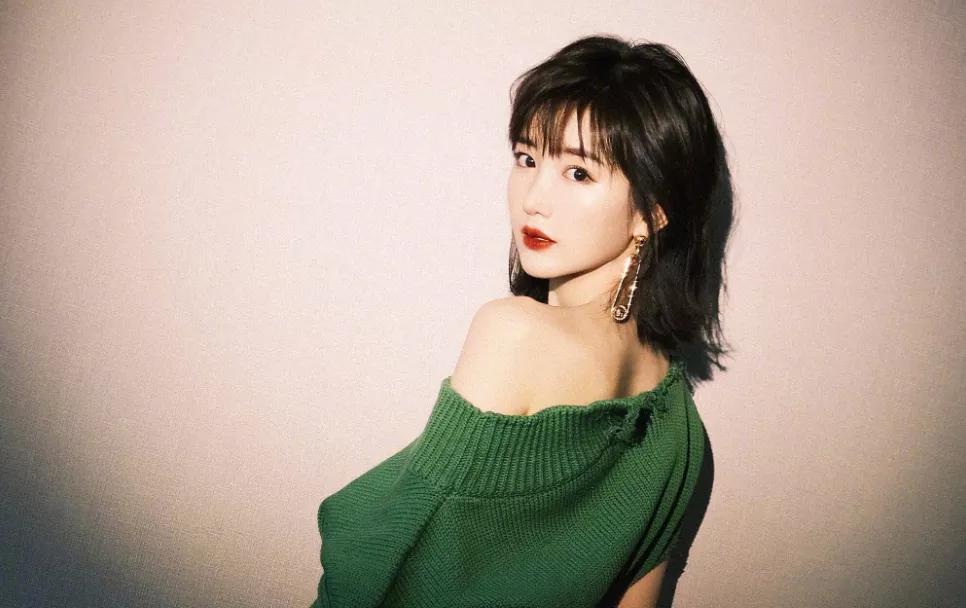 毛晓彤|一个人北漂打拼20年，毛晓彤：我不是什么甜妹