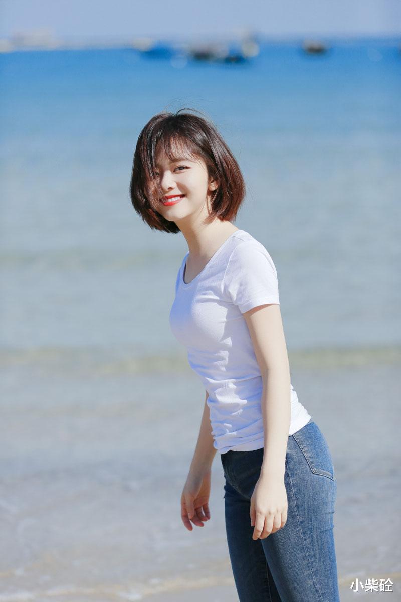 谭松韵|娱乐圈路最没有存在感的女星——谭松韵