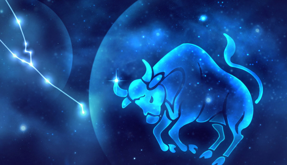 小米星座馆|对待爱情的金牛座男生，敢于奉献，忠于对方
