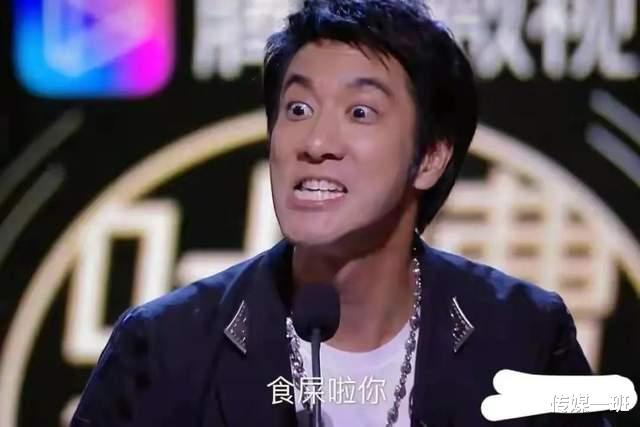 王力宏|王力宏爸爸王大中的A面B面：对儿媳苛刻，无条件只相信儿子