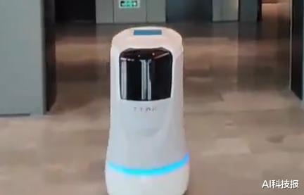 公共服务 100篇文章带你读懂元宇宙：仿生机器人应用的场景