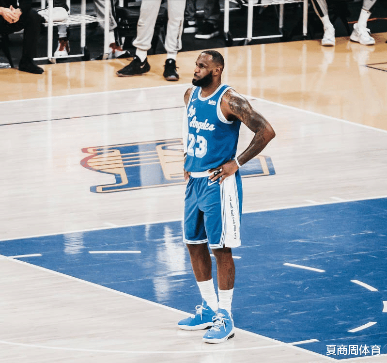 湖人队|两连胜后，湖人再来一次7连客！这魔鬼赛程，庄神能即插即用吗？