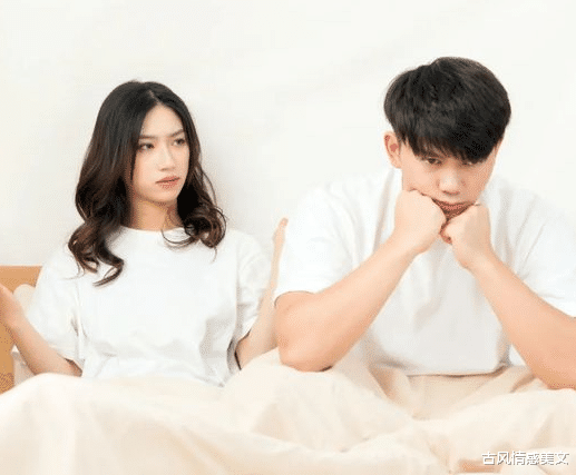 古风情感美文|我和相亲男友在一起，有几次晚上他想要，我没同意