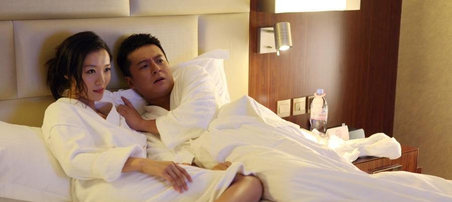 章子怡|曾经被张一山疯狂追求，出道18年不温不火，却靠怼章子怡走红全国