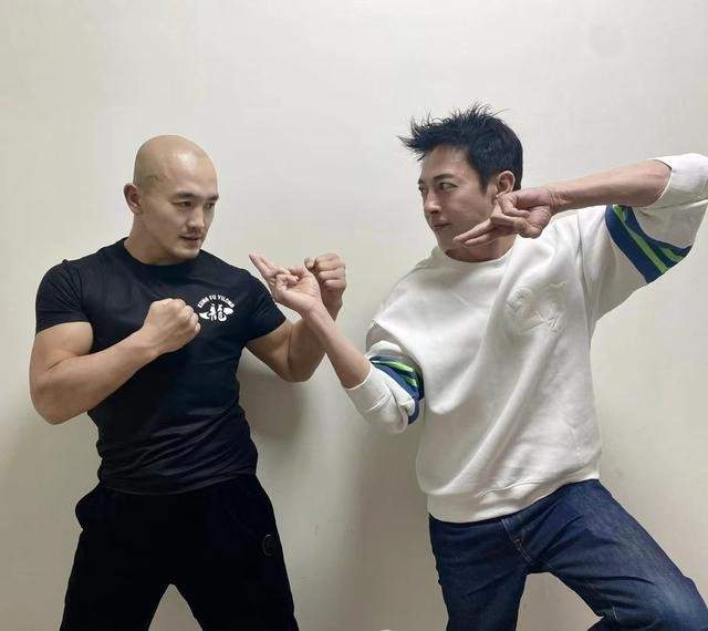 虎牙|继德杯独播虎牙再放大招!拿下武林风版权,明星主播跨界引热议