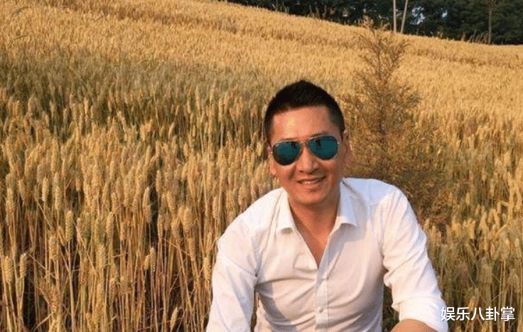 周杰|强吻林心如，得罪陈道明？隐退娱乐圈的周杰，报复手段堪称教科书