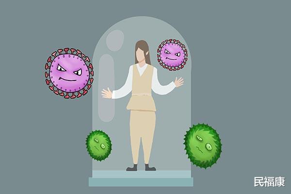 免疫系统|长期不发烧，对身体是好是坏？