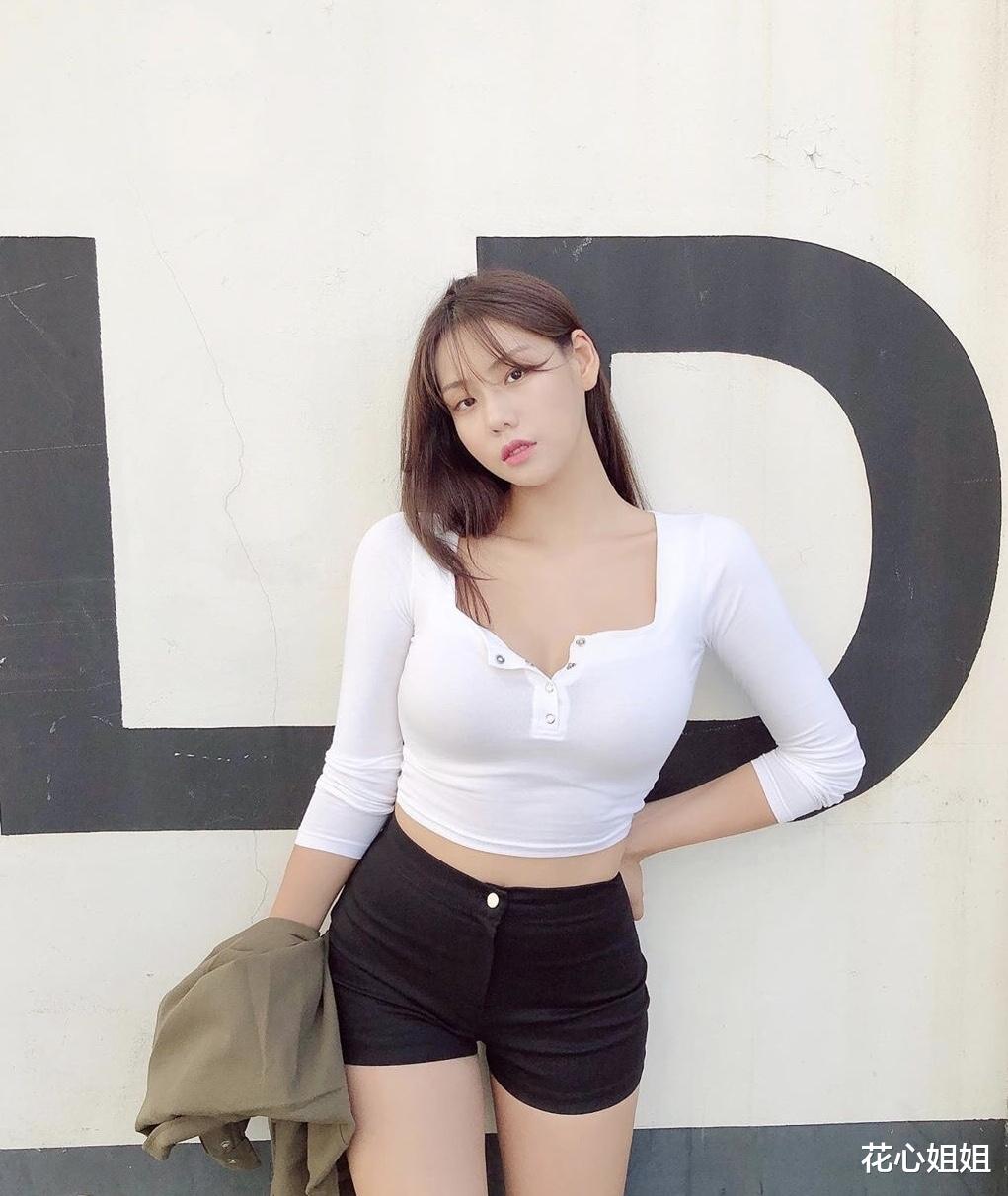 花心姐姐|很多时候，我们何必做一件自己也无法接受的事呢