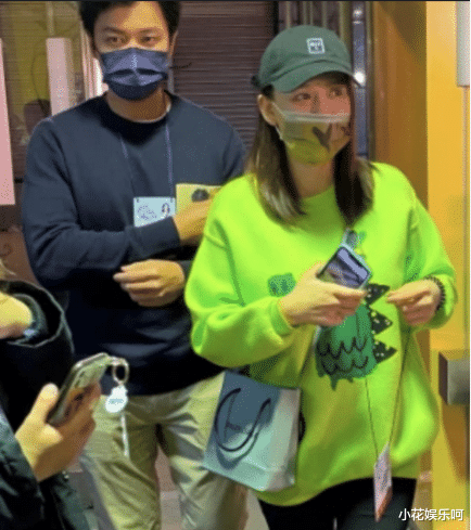 陈乔恩|陈乔恩怀孕了，之前几次都出来辟谣，这回真的实锤了