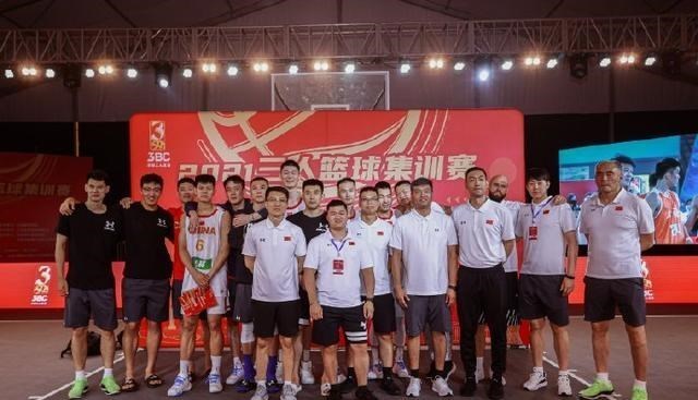 清浅微笑的我|正式官宣!前中国男篮主帅离开国家队,重返CBA执教