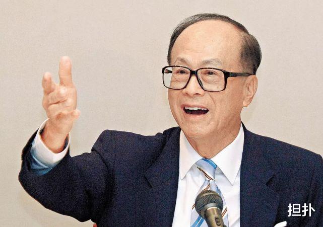 担扑 张子强绑架李泽钜后，李嘉诚为何不报警？并非因对方全身绑满炸弹