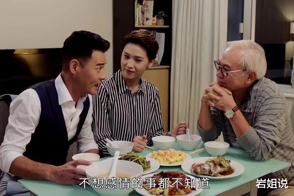 冻龄|《逆天奇案》黄智贤和蒋祖曼缘分不浅，分手后各找新欢，多次遇见