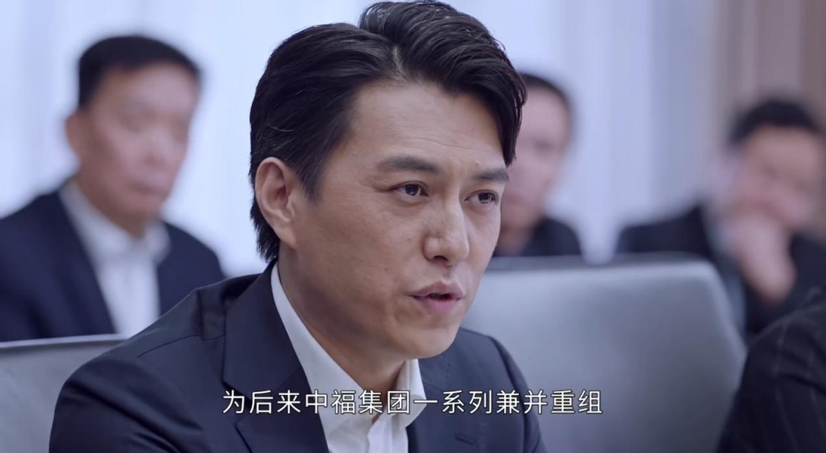 靳东|《突围》16集之后,才知道靳东这位国家一级演员的实力,不是吹的