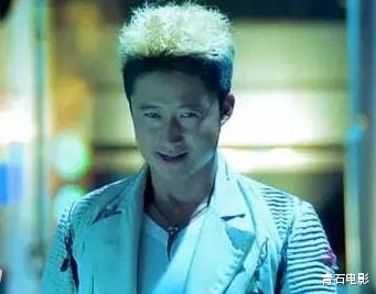 吴京|同样是动作明星，把吴京和王宝强放在一起看，对比就出来了