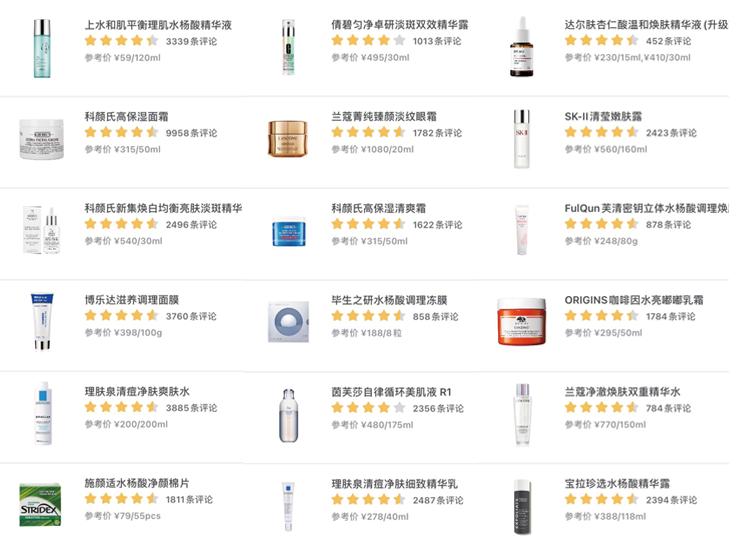 方方看时尚|巨实用的孕期护肤方法，从此拒绝伤脸伤钱，只选稳赚不赔的护肤品