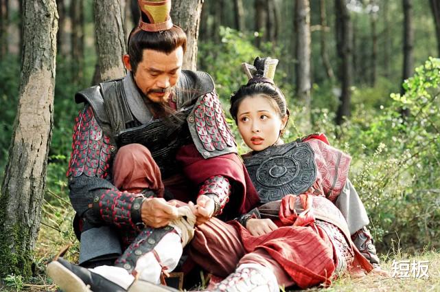 许敏|她是真正的白富美，因为没有观众缘，出道26年还在TVB演配角