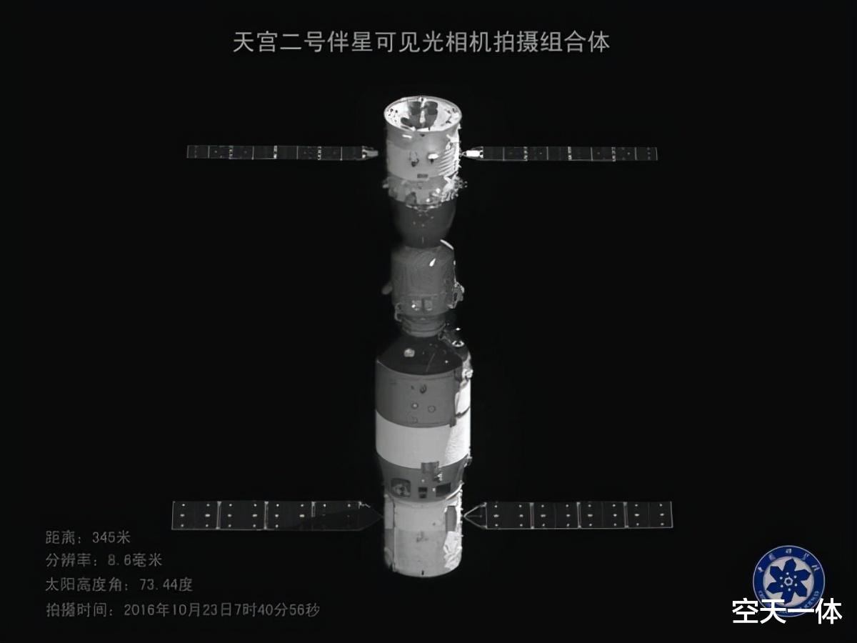 空间站 无人值守的时候，空间站会被偷或者被钻孔吗？我们早有防备