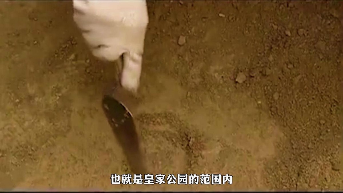 影纪实录|天下第一宫,秦始皇的阿房宫,为何莫名消失?