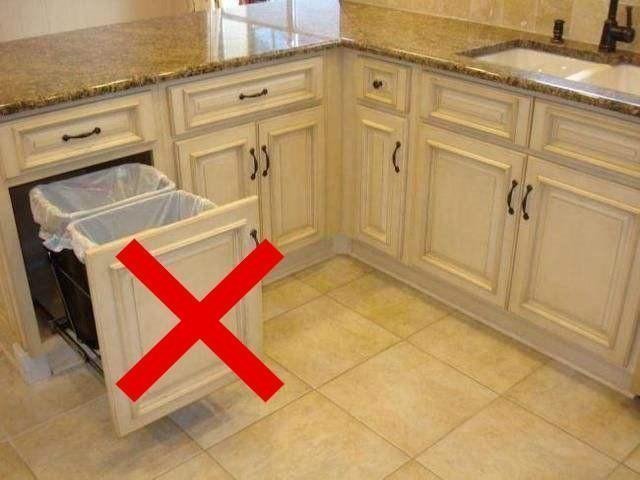 装修被坑惨!这28个装修失误急得我想撞墙,很痛心想拆了重装!