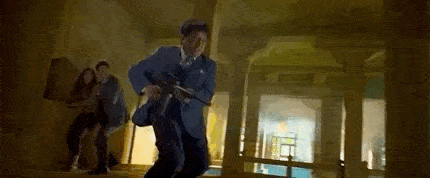 盖丽丽|5部“亏出血”的电影，成龙竟占了2部，最后一部直接亏了7.3亿！