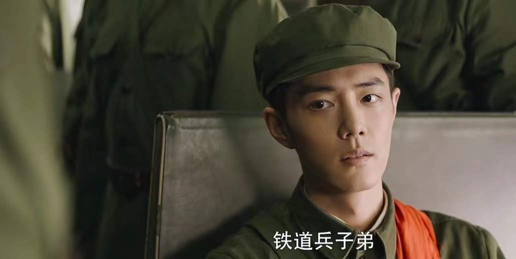 肖战|刚开播收视破2，热度力压王一博新剧，肖战新剧凭啥这么拽