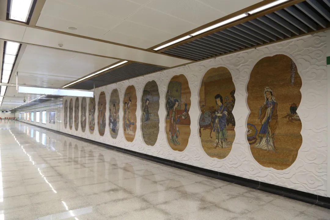 一马平天下 南京未解之谜：地铁广播到底有多魔幻？