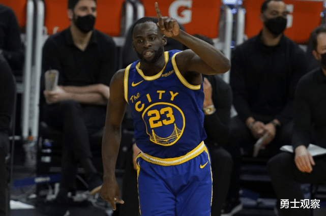 勇士队|5月11日勇士日报：双喜临门！勇士锁定附加赛，库里锁定得分王，纪录延续！