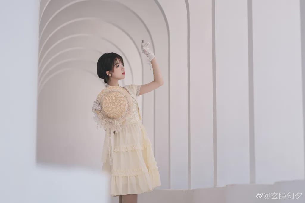 lolita|Lolita：那就把我偷走吧，浪漫收藏家