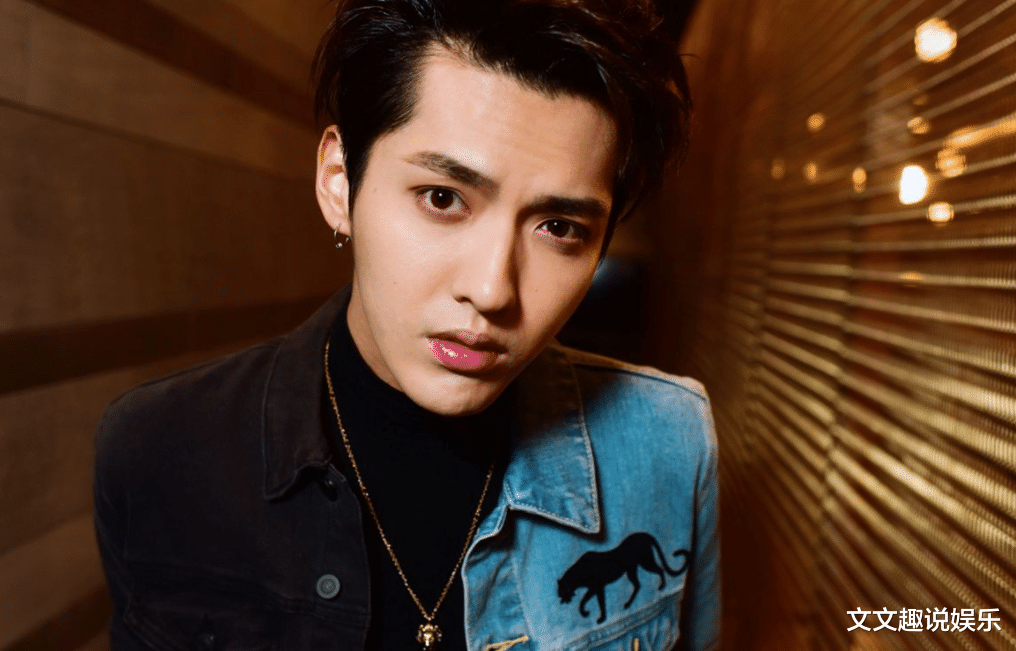 吴亦凡|吴亦凡事件牵扯明星高达十几位，汪海林爆料还有流量明星要翻车