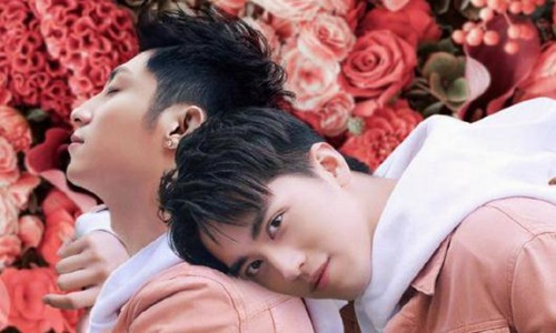 许魏洲|许魏洲黄景瑜是什么关系 417事件背后真相究竟是啥