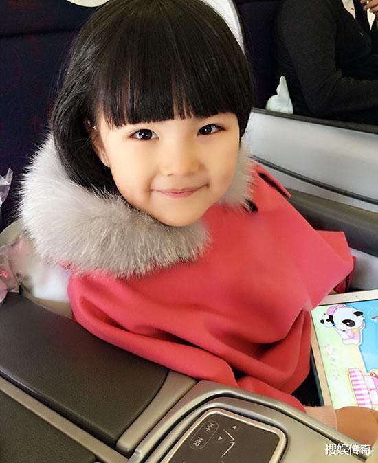 李湘|为了一己私欲，亲手把女儿推到了风口浪尖上，李湘的做法实在太恶劣