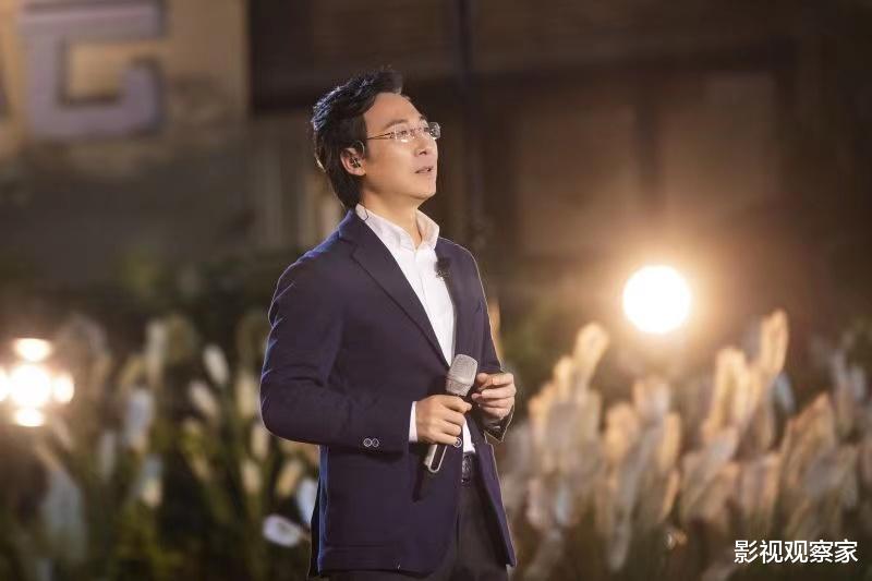 时光音乐会|《时光音乐会》本周五晚首播 廖昌永追忆音乐人生感叹“表演没有小舞台”
